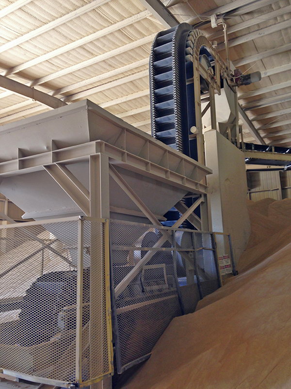 Home Beltservice Corporation